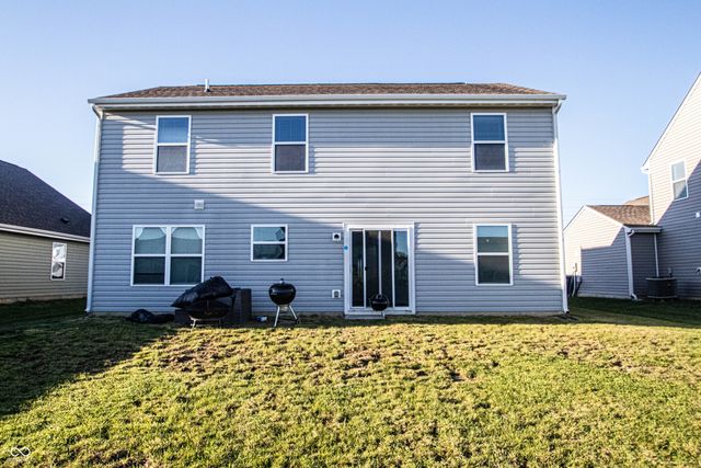 11832 Zander Drive, Indianapolis, IN 46235