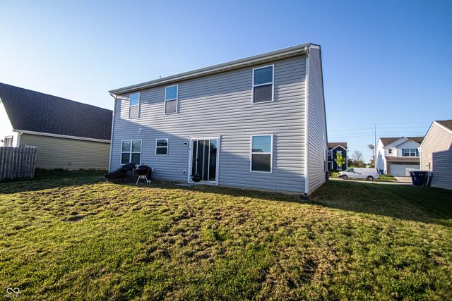 11832 Zander Drive, Indianapolis, IN 46235