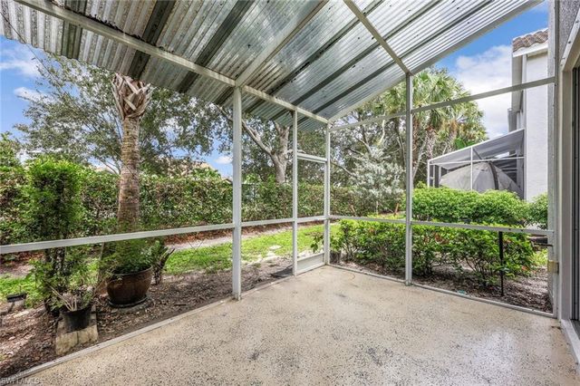 16162 Ravina WAY # 65, Naples, FL 34110