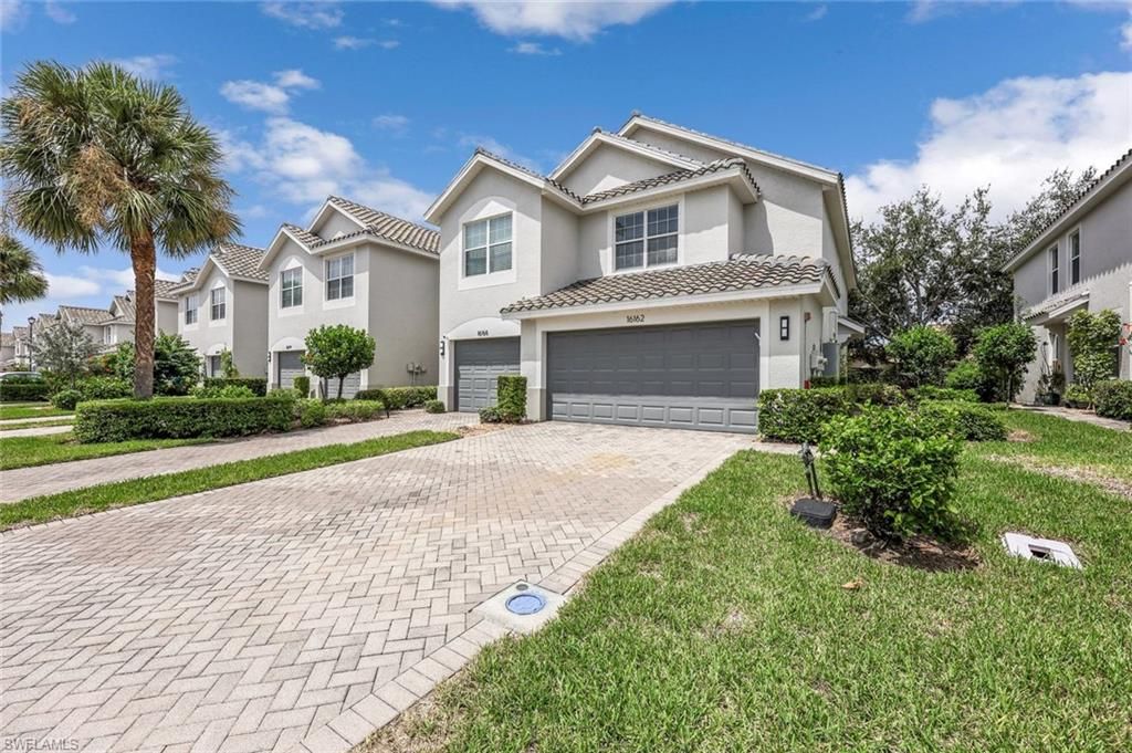 16162 Ravina WAY # 65, Naples, FL 34110