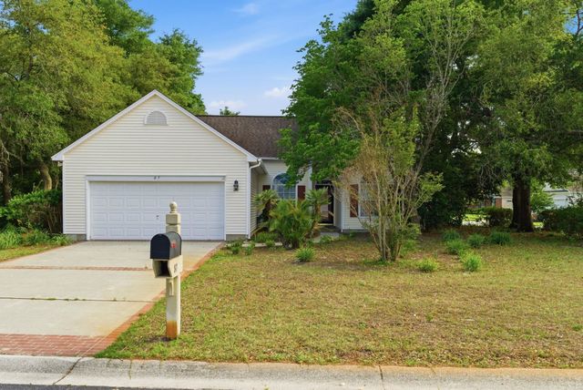 87 Low Country Ln., Pawleys Island, SC 29585