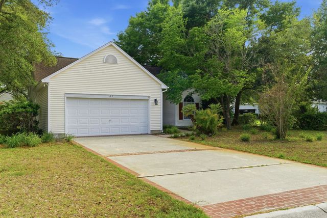 87 Low Country Ln., Pawleys Island, SC 29585