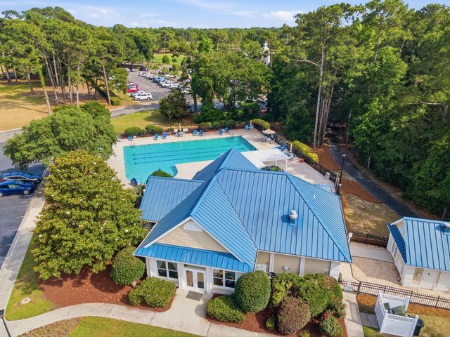 87 Low Country Ln., Pawleys Island, SC 29585