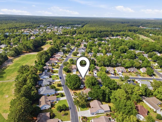 87 Low Country Ln., Pawleys Island, SC 29585