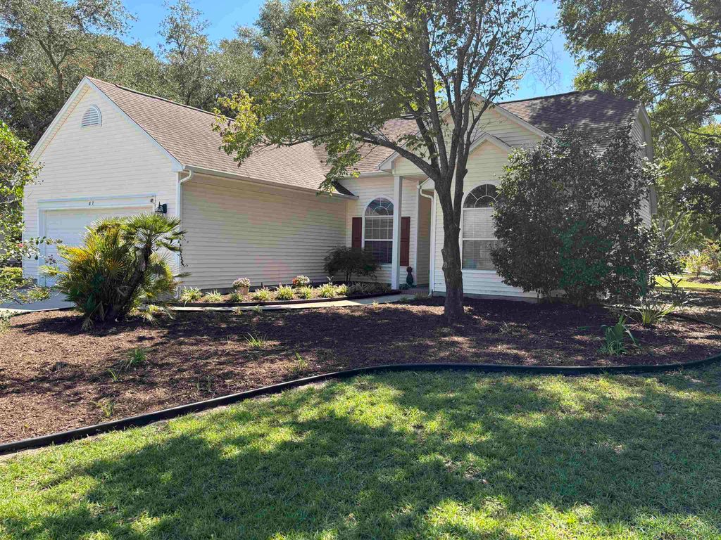 87 Low Country Ln., Pawleys Island, SC 29585 — photo 2