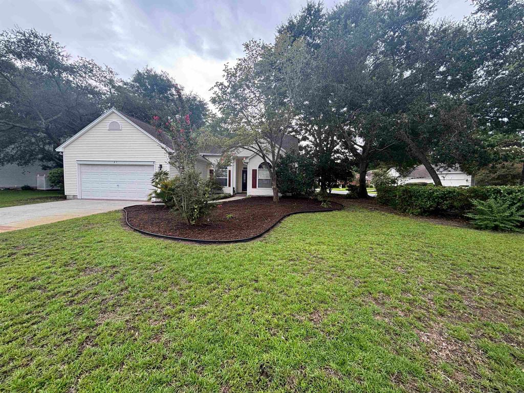 87 Low Country Ln., Pawleys Island, SC 29585 — photo 3