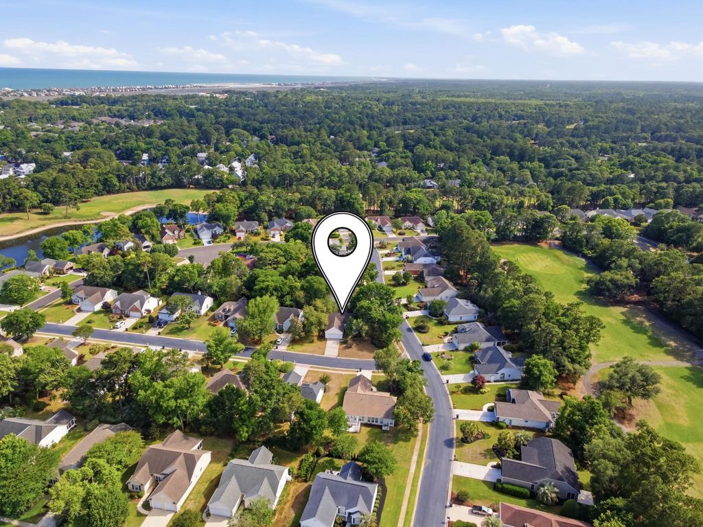 87 Low Country Ln., Pawleys Island, SC 29585 — photo 4