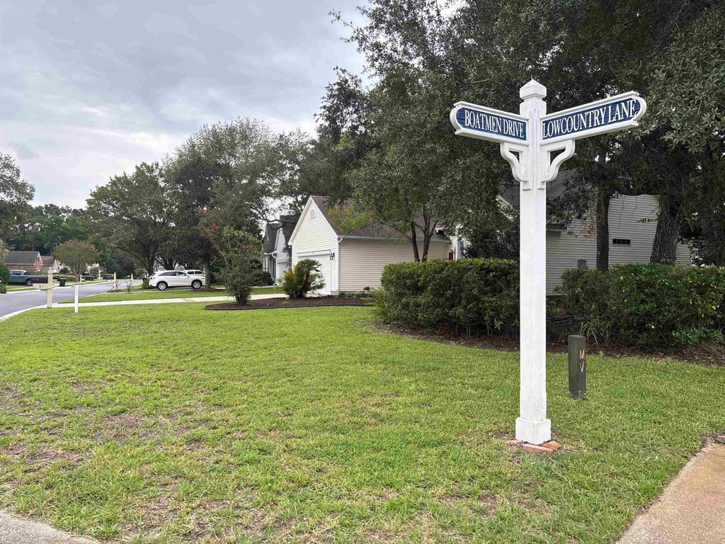87 Low Country Ln., Pawleys Island, SC 29585 — photo 5