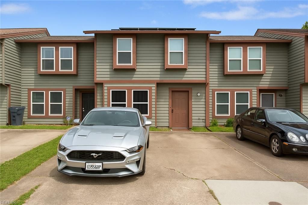 1420 Highnoon PL, Virginia Beach, VA 23462