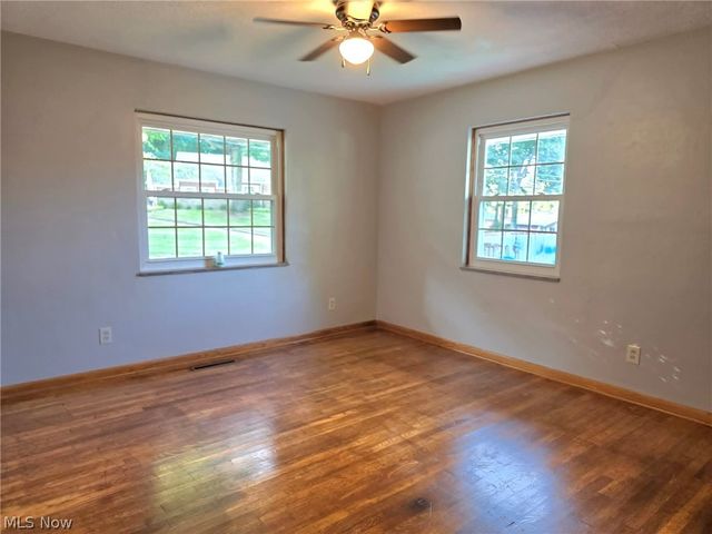 3000 Morningside Avenue, Parkersburg, WV 26101