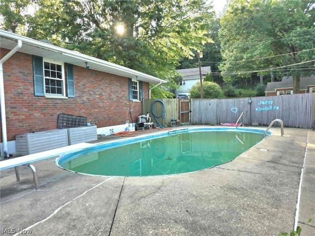 3000 Morningside Avenue, Parkersburg, WV 26101