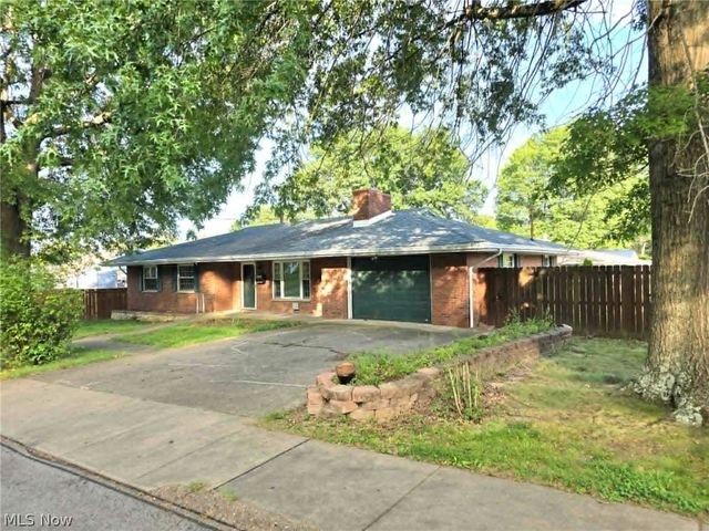 3000 Morningside Avenue, Parkersburg, WV 26101