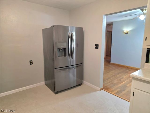 3000 Morningside Avenue, Parkersburg, WV 26101