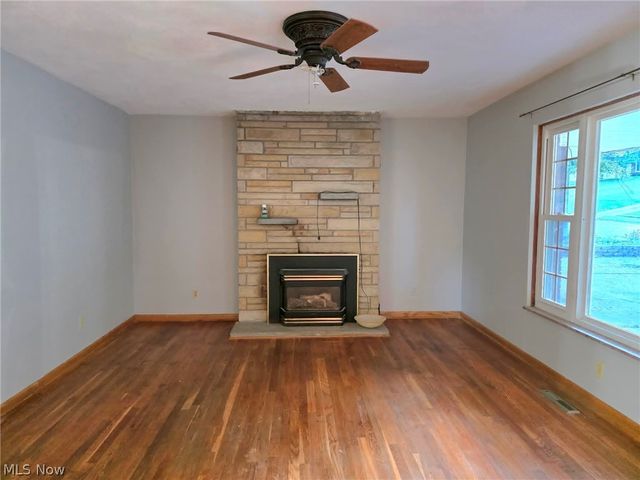 3000 Morningside Avenue, Parkersburg, WV 26101