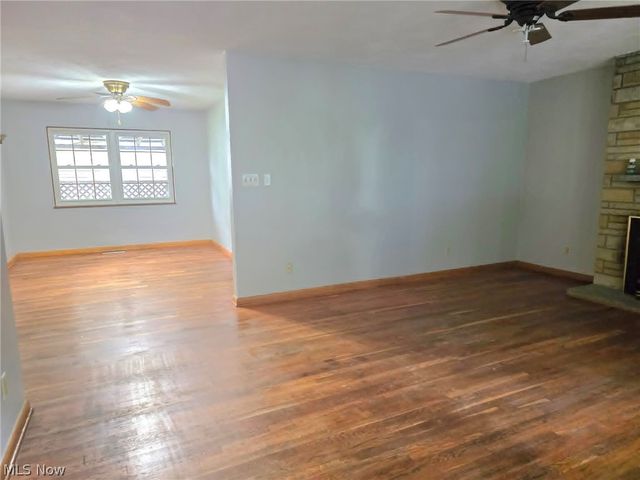 3000 Morningside Avenue, Parkersburg, WV 26101