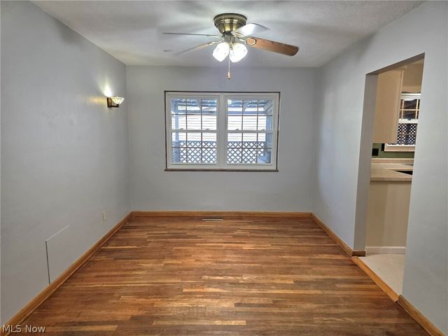 3000 Morningside Avenue, Parkersburg, WV 26101