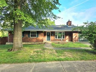 3000 Morningside Avenue, Parkersburg, WV 26101