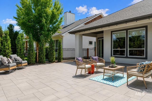 6462 W Founders Street, Eagle, ID 83616