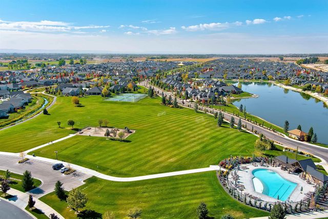 6462 W Founders Street, Eagle, ID 83616