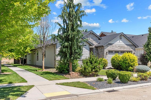 6462 W Founders Street, Eagle, ID 83616