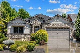 6462 W Founders Street, Eagle, ID 83616