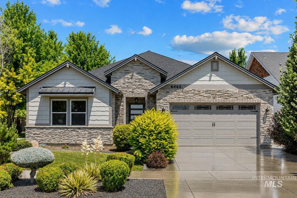 6462 W Founders Street, Eagle, ID 83616