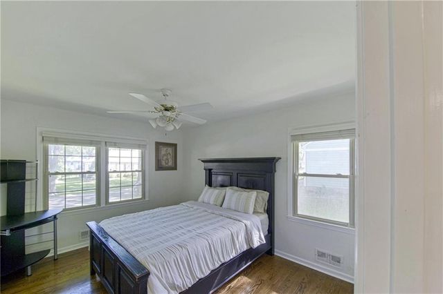 4411 W 97 Street, Overland Park, KS 66207