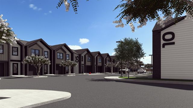 81 Northpoint Dr Bldng 1 ABCD, Houston, TX 77060