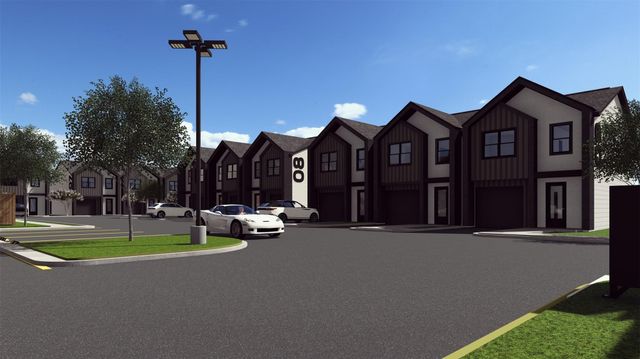 81 Northpoint Dr Bldng 1 ABCD, Houston, TX 77060