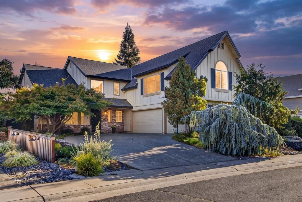 1415 Valley Glen Dr, Roseville, CA 95747