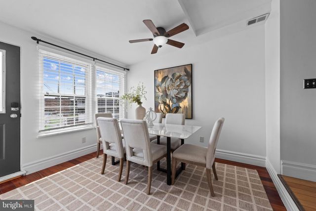 817 FAGLEY ST, Baltimore, MD 21224