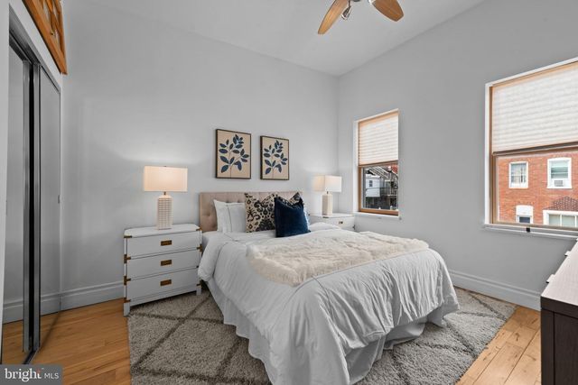 817 FAGLEY ST, Baltimore, MD 21224