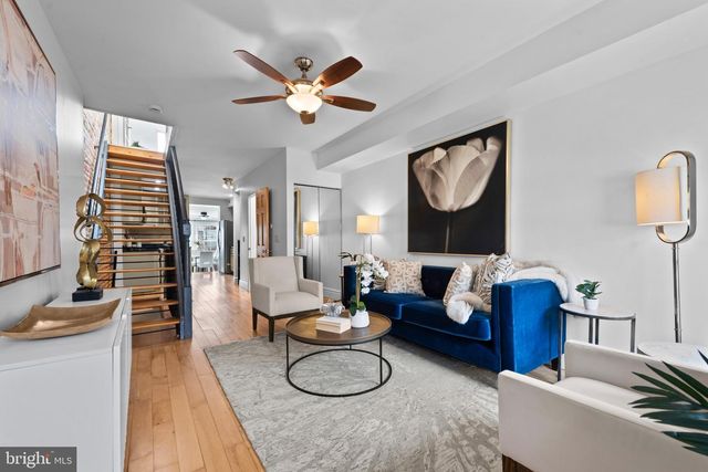 817 FAGLEY ST, Baltimore, MD 21224