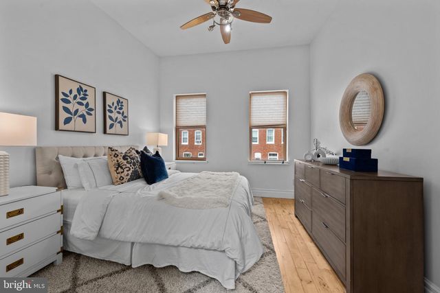 817 FAGLEY ST, Baltimore, MD 21224