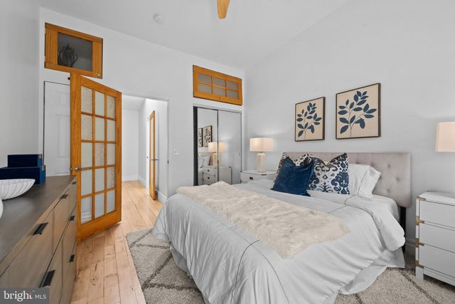 817 FAGLEY ST, Baltimore, MD 21224