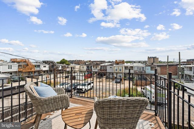 817 FAGLEY ST, Baltimore, MD 21224
