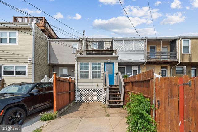 817 FAGLEY ST, Baltimore, MD 21224