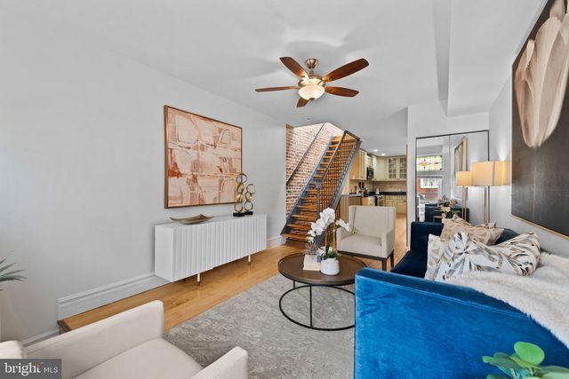 817 FAGLEY ST, Baltimore, MD 21224