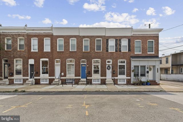 817 FAGLEY ST, Baltimore, MD 21224