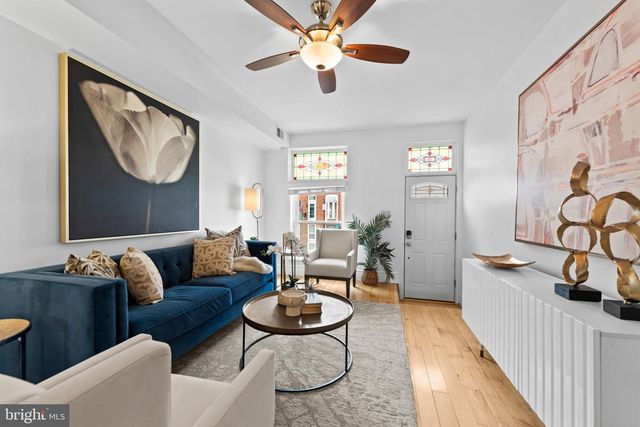 817 FAGLEY ST, Baltimore, MD 21224