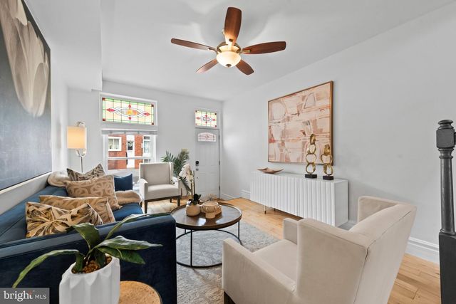817 FAGLEY ST, Baltimore, MD 21224