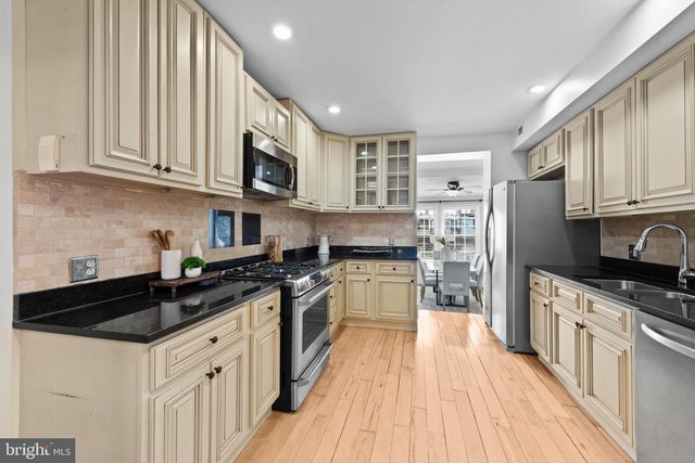 817 FAGLEY ST, Baltimore, MD 21224