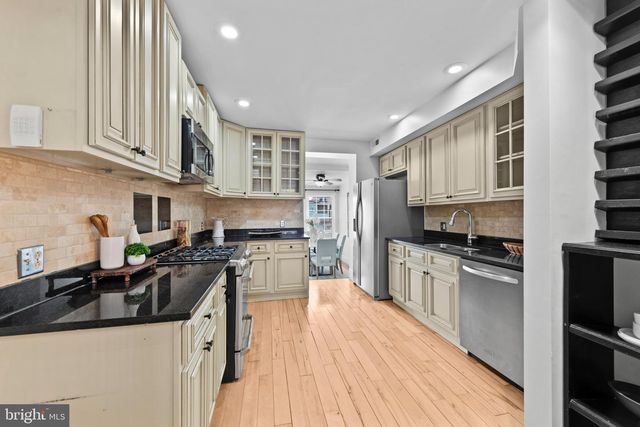 817 FAGLEY ST, Baltimore, MD 21224