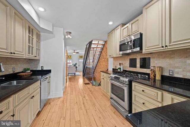 817 FAGLEY ST, Baltimore, MD 21224