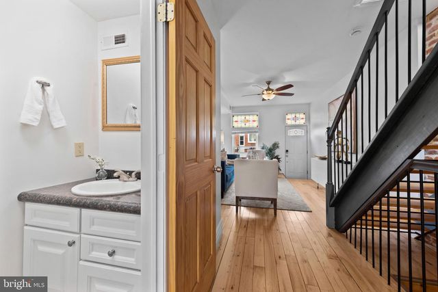 817 FAGLEY ST, Baltimore, MD 21224