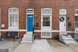 817 FAGLEY ST, Baltimore, MD 21224