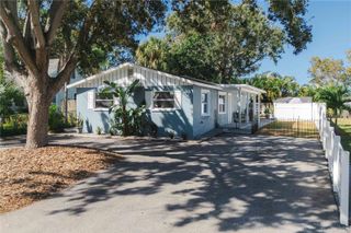 1178 BASS BOULEVARD, Dunedin, FL 34698