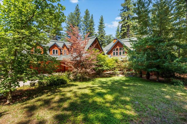 11382 Cour Royal, Nevada City, CA 95959
