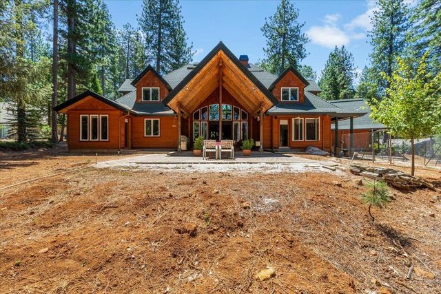 11382 Cour Royal, Nevada City, CA 95959