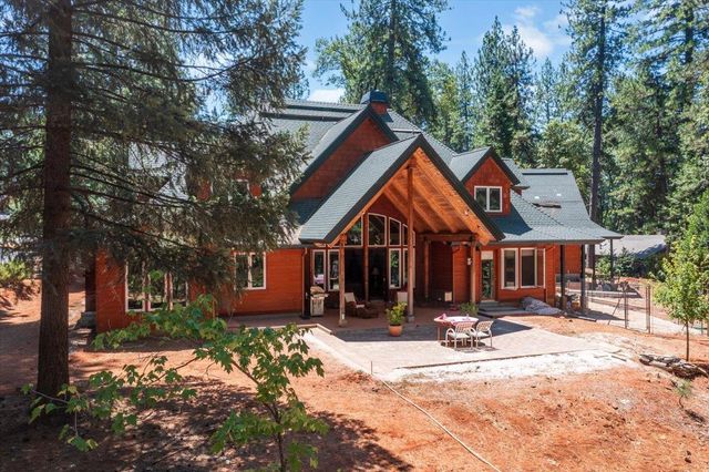 11382 Cour Royal, Nevada City, CA 95959